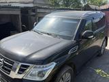 Nissan Patrol 2014 годаүшін16 000 000 тг. в Семей – фото 3