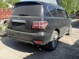 Nissan Patrol 2014 годаүшін16 000 000 тг. в Семей – фото 5