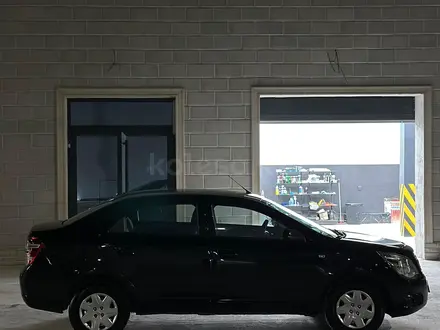 Chevrolet Cobalt 2022 года за 6 000 000 тг. в Кызылорда – фото 2