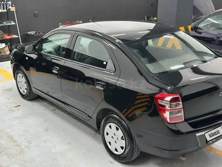 Chevrolet Cobalt 2022 года за 6 000 000 тг. в Кызылорда – фото 10