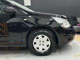 Chevrolet Cobalt 2022 года за 6 000 000 тг. в Кызылорда – фото 4