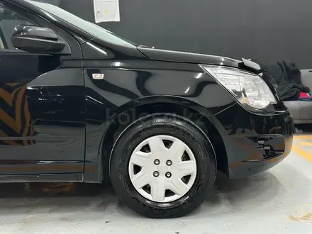 Chevrolet Cobalt 2022 года за 6 000 000 тг. в Кызылорда – фото 4