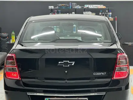Chevrolet Cobalt 2022 года за 6 000 000 тг. в Кызылорда – фото 3