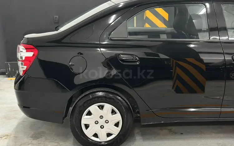 Chevrolet Cobalt 2022 годаүшін6 000 000 тг. в Кызылорда