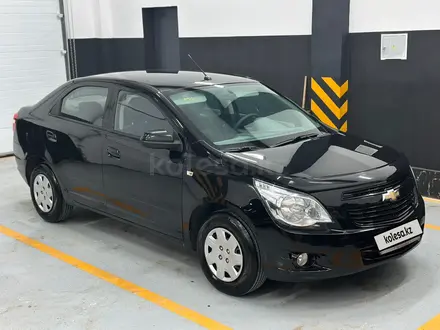 Chevrolet Cobalt 2022 года за 6 000 000 тг. в Кызылорда – фото 5