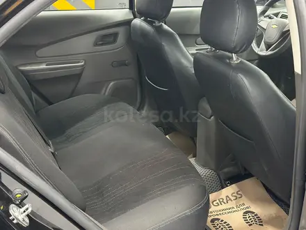 Chevrolet Cobalt 2022 года за 6 000 000 тг. в Кызылорда – фото 6