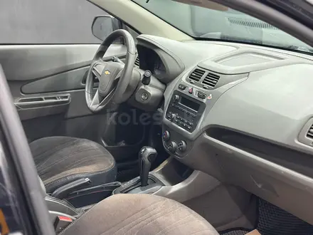 Chevrolet Cobalt 2022 года за 6 000 000 тг. в Кызылорда – фото 7