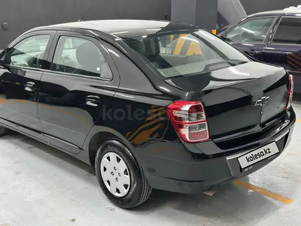 Chevrolet Cobalt 2022 года за 6 000 000 тг. в Кызылорда – фото 8