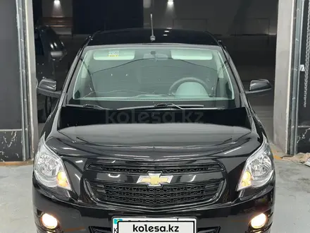 Chevrolet Cobalt 2022 года за 6 000 000 тг. в Кызылорда – фото 9