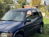 Kia Sportage 1996 годаүшін1 700 000 тг. в Алматы – фото 2