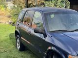 Kia Sportage 1996 годаүшін1 700 000 тг. в Алматы – фото 3