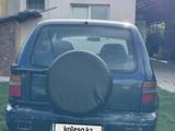 Kia Sportage 1996 годаүшін1 700 000 тг. в Алматы – фото 5