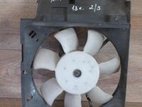 Основной вентилятор на Nissan Micra K10үшін20 000 тг. в Караганда