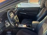 Toyota Camry 2013 годаfor5 600 000 тг. в Караганда – фото 3