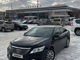 Toyota Camry 2013 годаfor5 600 000 тг. в Караганда