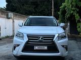 Lexus GX 460 2016 года за 16 500 000 тг. в Актобе – фото 4