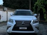 Lexus GX 460 2016 года за 16 500 000 тг. в Актобе – фото 5