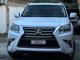 Lexus GX 460 2016 года за 16 500 000 тг. в Актобе – фото 2