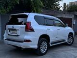Lexus GX 460 2016 года за 16 500 000 тг. в Актобе