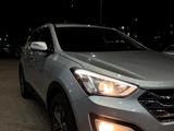 Hyundai Santa Fe 2014 годаүшін11 000 000 тг. в Караганда – фото 2