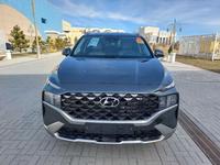 Hyundai Santa Fe 2022 года за 16 500 000 тг. в Шымкент