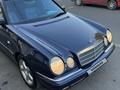 Mercedes-Benz E 230 1996 года за 3 200 000 тг. в Тараз – фото 6