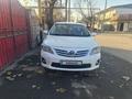 Toyota Corolla 2011 года за 6 000 000 тг. в Алматы – фото 8