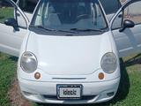 Daewoo Matiz 2012 года за 996 969 тг. в Есик