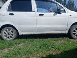Daewoo Matiz 2012 года за 996 969 тг. в Есик – фото 3