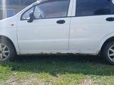 Daewoo Matiz 2012 года за 996 969 тг. в Есик – фото 4