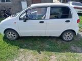 Daewoo Matiz 2012 года за 996 969 тг. в Есик – фото 5