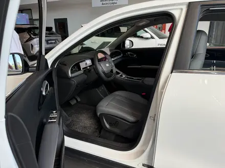 Geely Galaxy EX2 Comfort 2026 года за 9 090 000 тг. в Кызылорда – фото 10
