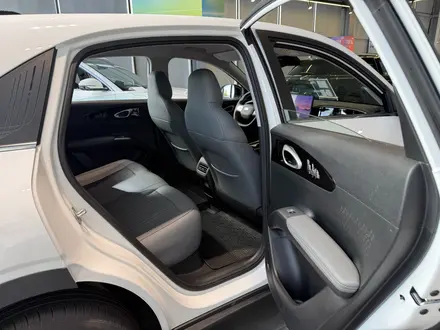 Geely Galaxy EX2 Comfort 2026 года за 9 090 000 тг. в Кызылорда – фото 11