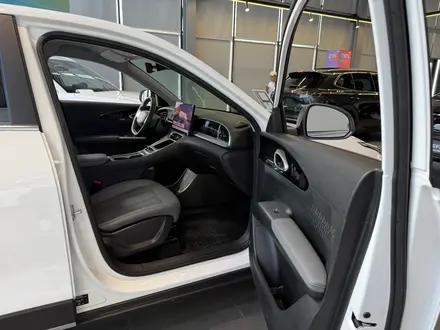 Geely Galaxy EX2 Comfort 2026 года за 9 090 000 тг. в Кызылорда – фото 12