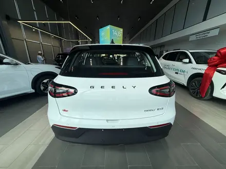Geely Galaxy EX2 Comfort 2026 года за 9 090 000 тг. в Кызылорда – фото 13