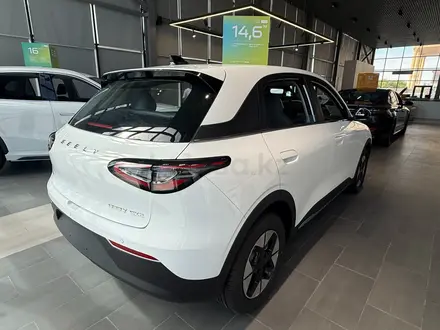 Geely Galaxy EX2 Comfort 2026 года за 9 090 000 тг. в Кызылорда – фото 15