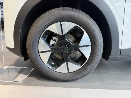 Geely Galaxy EX2 Comfort 2026 года за 9 090 000 тг. в Кызылорда – фото 4