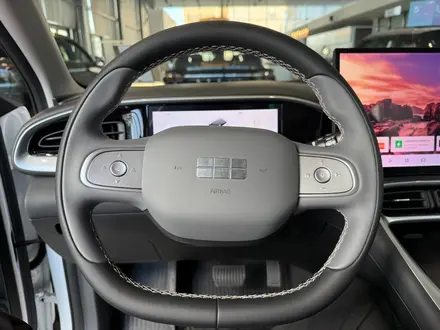 Geely Galaxy EX2 Comfort 2026 года за 9 090 000 тг. в Кызылорда – фото 6
