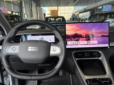 Geely Galaxy EX2 Comfort 2026 года за 9 090 000 тг. в Кызылорда – фото 7