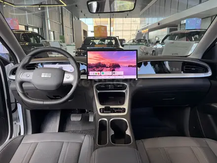 Geely Galaxy EX2 Comfort 2026 года за 9 090 000 тг. в Кызылорда – фото 8