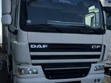 DAF  CF 65 2007 года за 11 500 000 тг. в Алматы – фото 2