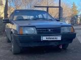 ВАЗ (Lada) 2109 2001 года за 400 000 тг. в Костанай