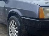 ВАЗ (Lada) 2109 2001 года за 400 000 тг. в Костанай – фото 2