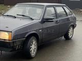 ВАЗ (Lada) 2109 2001 года за 400 000 тг. в Костанай – фото 3