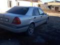 Mercedes-Benz C 200 1994 годаfor1 800 000 тг. в Астана – фото 2