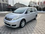 Toyota Isis 2008 года за 5 500 000 тг. в Алматы – фото 3