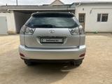 Lexus RX 350 2008 года за 8 300 000 тг. в Жанаозен – фото 2