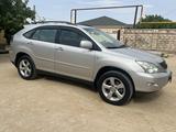 Lexus RX 350 2008 года за 8 300 000 тг. в Жанаозен – фото 3
