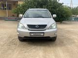 Lexus RX 350 2008 года за 8 300 000 тг. в Жанаозен