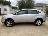 Lexus RX 350 2008 года за 8 300 000 тг. в Жанаозен – фото 4